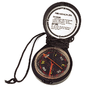 Directional Compass   - 