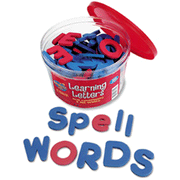 Soft Magnetic Learning Letters