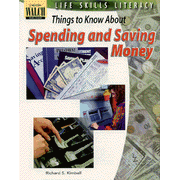 Life Skills Literacy: Things to Know About Spending & Saving Money