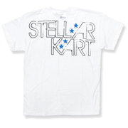 Stellar Kart Unisex T-Shirt (Youth Large)