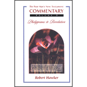 Robert Hawker's New Testament Commentary, Volume 3