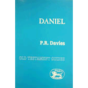 Daniel  -     By: Philip R. Davies

