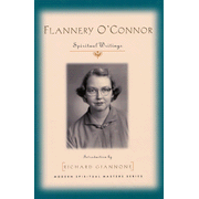 Flannery O'Connor: Spiritual Writings
