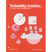 Probability Activities Grades 7-11