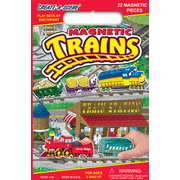 Trains Playset