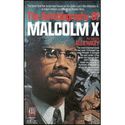 Malcolm X 1925-1965