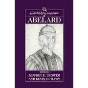 The Cambridge Companion to Abelard