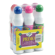 Primo Bingo Markers, 6 pack