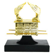 Ark of the Covenant Sculpture