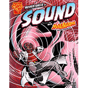 Adventures in Sound with Max Axiom, Super Scientist  - 