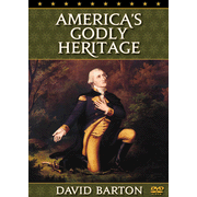 America's Godly Heritage Booklet