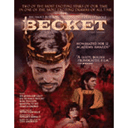 Becket, DVD  - 