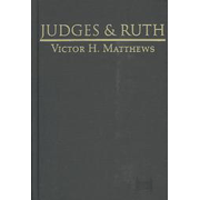 Judges & Ruth: The New Cambridge Bible Commentary