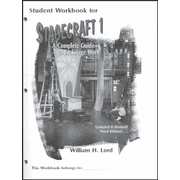 Stagecraft 1: student workbook