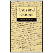 Jesus and Gospel