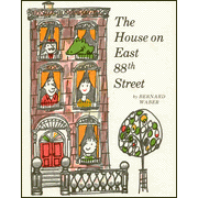 The House on East 88th Street, Hardcover