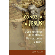 Conozca a Jesus, Getting to Know Jesus