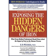 Exposing the Hidden Dangers of Iron