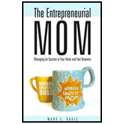 The Entrepreneurial Mom