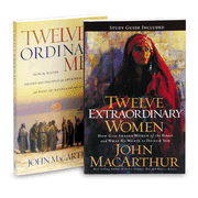 Twelve Men/Women Collection, 2 Volumes