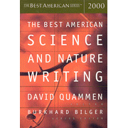 The Best American Science and Nature Writing   -     By: Quammen
