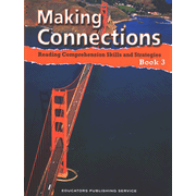 Making Connections Student Book,  Grade 3 (Homeschool  Edition)