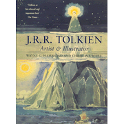 J.R.R. Tolkien: Artist and  Illustrator