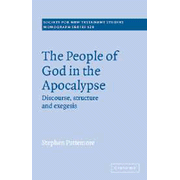 The People of God in the Apocalypse:  Discourse, Structure and Exegesis