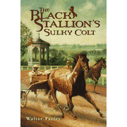 The Black Stallion's Sulky Colt