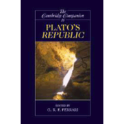 The Cambridge Companion to Plato's Republic, Hardcover