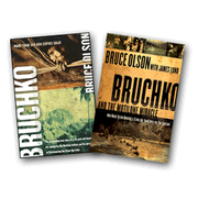 Bruchko and The Motilone Miracle/Bruchko, 2 Volumes
