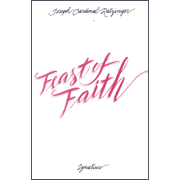 The Feast of Faith