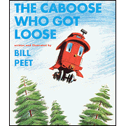 The Caboose Who Got Loose