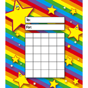 Stars Incentive Pad