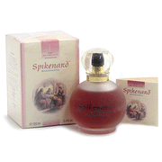 Spikenard Perfume, 3.4 fl.oz.