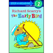 Step into Reading, Step 1: Richard Scarry's The Early Bird