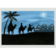 Magi from the East Boxed Christmas Cards