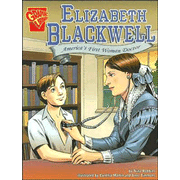 Elizabeth Blackwell: America's First  Woman Doctor