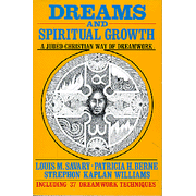 Dreams & Spiritual Growth: A Christian Approach to Dreamwork