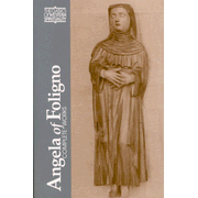Angela of Foligno: Complete Works  -     By: Romana Guarnieri
