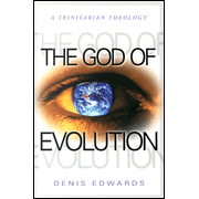 The God of Evolution A Trinitarian Theology