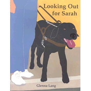 Looking Out For Sarah, Softcover