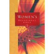 NIV Women's Dev Bible 2 -Damaged
