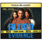 Blood Evidence: NCIS - Abridged Audiobook [Download]