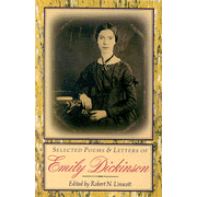 Selected Poems and Letters of Emily  Dickinson
