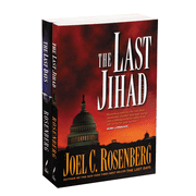 Joel Rosenberg Political Thrillers, 2 Volumes