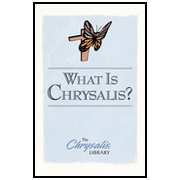 What is Chrysalis?