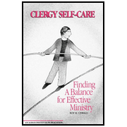 Clergy Self-Care