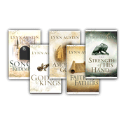 Chronicles of the Kings Series, Vols 1-5   -     By: Lynn Austin
