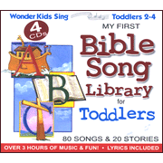 New Testament Books Of The Bible [Music Download]